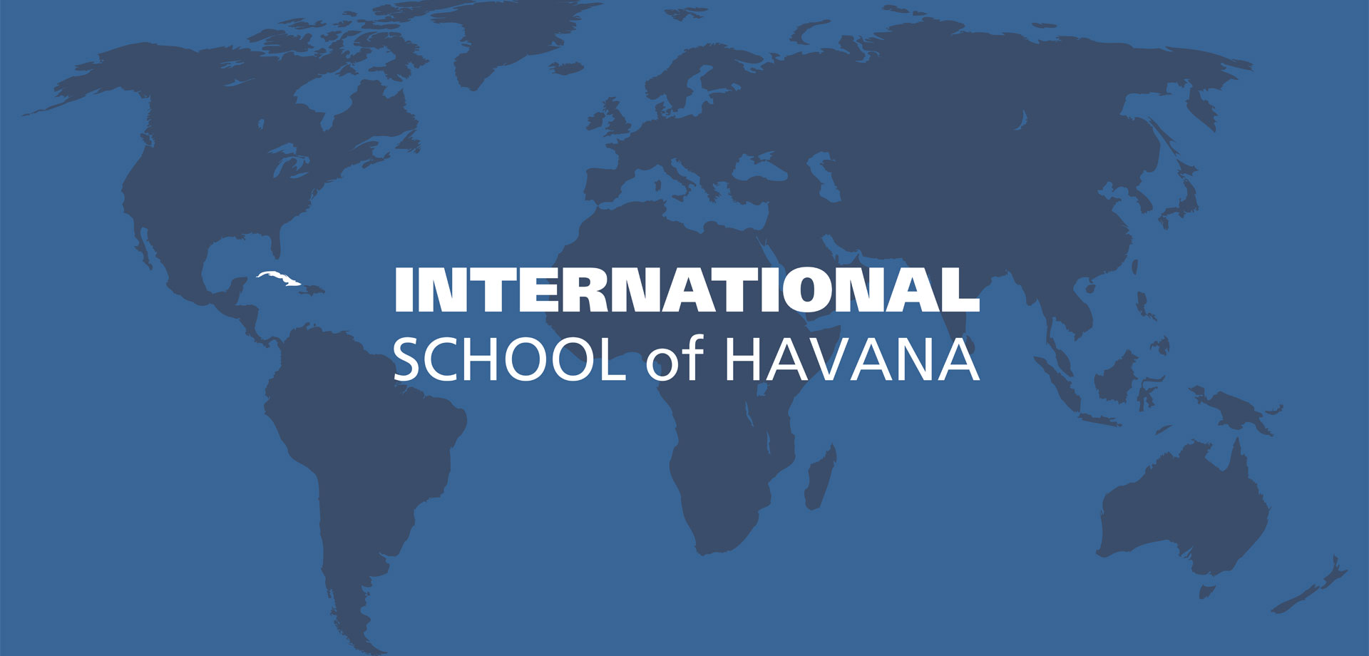 International School of Havana — Campus